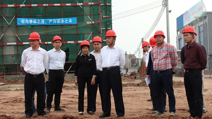 来源: 罗定市素龙街道党政办