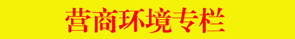 创建一流营商环境，建设高质量发展的美丽罗定