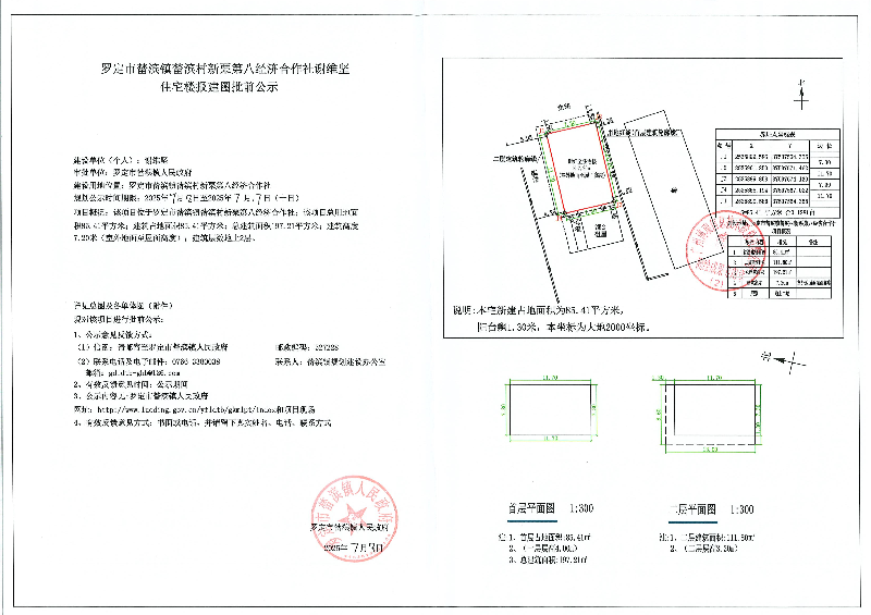 罗定市榃滨镇榃滨村新栗第八经济合作社谢维坚住宅楼报建图批前公示_01.jpg
