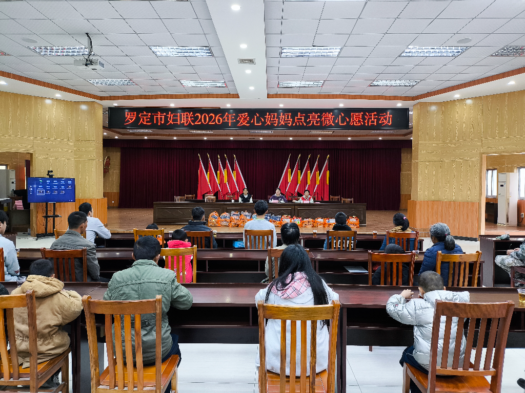 把爱带回家——暖心护航伴成长︱罗定市妇联开展关爱困境儿童2026 年爱心妈妈点亮微心愿活动  1（龙湾镇）.jpg